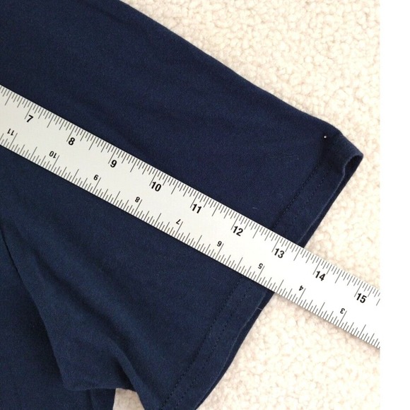 Fanatics St Louis City SC Navy Blue T Shirt Mens Large Soccer Athletic - Picture 7 of 16